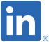 LinkedIn Logo